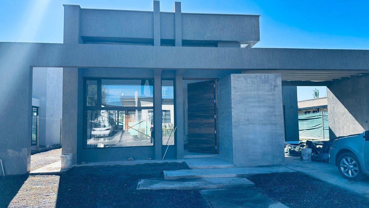 Foto de Excelente casa a estrenar en LAR de Vieytes III, imagen 1