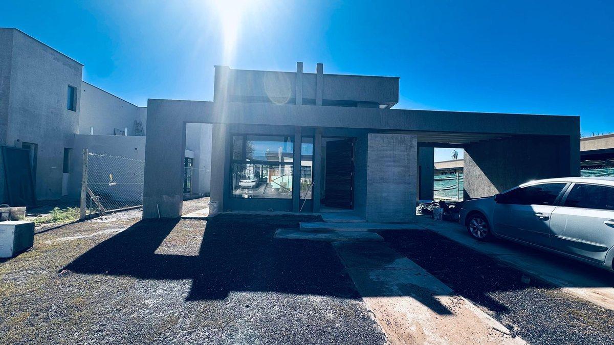 Foto de Excelente casa a estrenar en LAR de Vieytes III, imagen 2