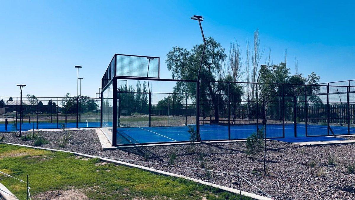 Foto de Terreno en VENTA en Lujan de Cuyo, imagen 4