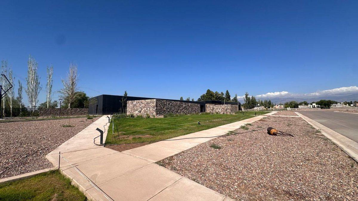 Foto de Terreno en VENTA en Lujan de Cuyo, imagen 3