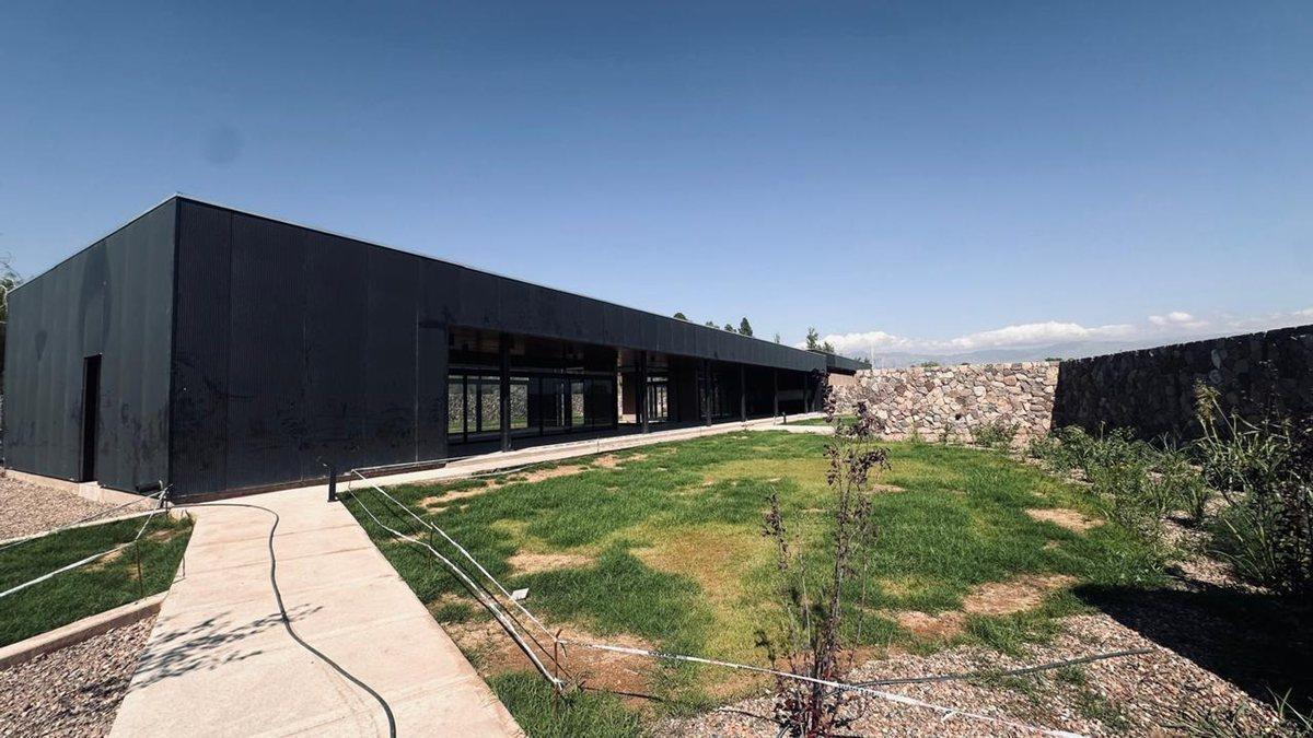 Foto de Terreno en VENTA en Lujan de Cuyo, imagen 5