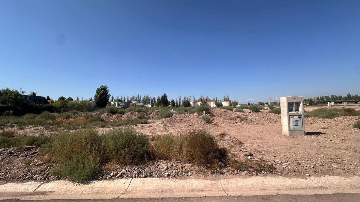 Foto de Terreno en VENTA en Lujan de Cuyo, imagen 2