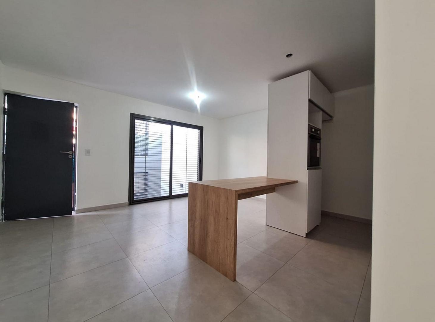 Foto de ALQUILER, DEPARTAMENTO UN DORMITORIO, GODOY CRUZ., imagen 1
