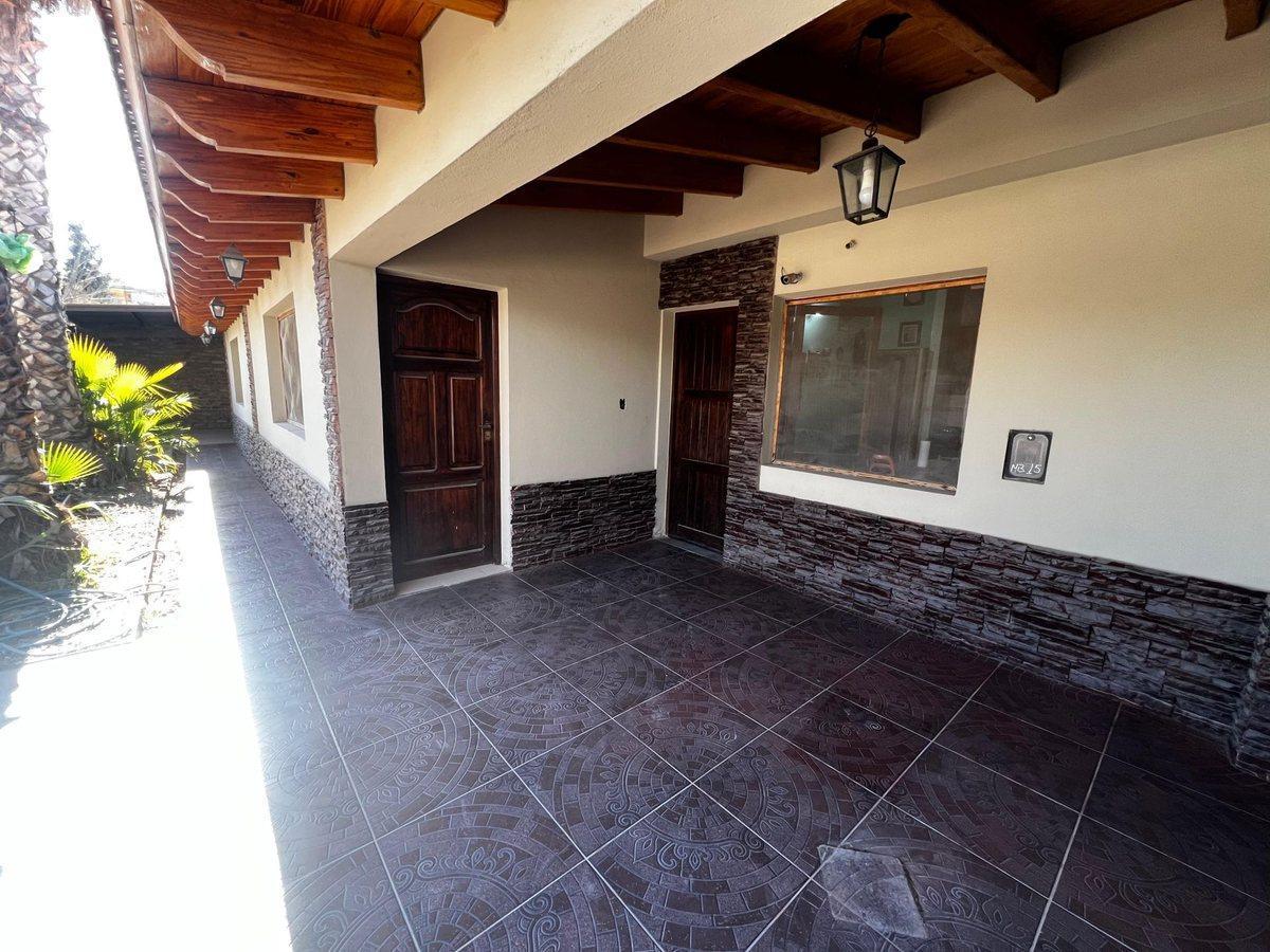 Foto de CASA EN VENTA MENDOZA LAVALLE, imagen 2