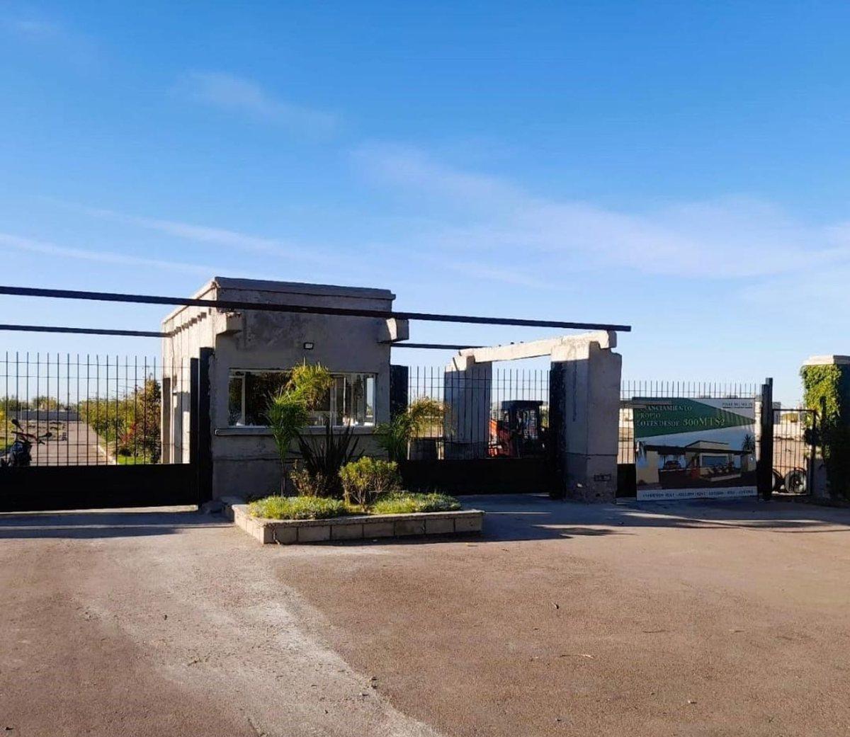 Foto de VENTA LOTE PINAR DEL SOL IV, imagen 1