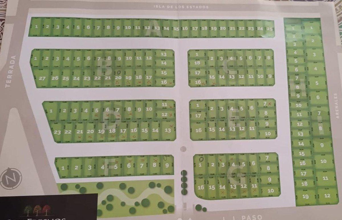 Foto de VENTA LOTE PINAR DEL SOL IV, imagen 3