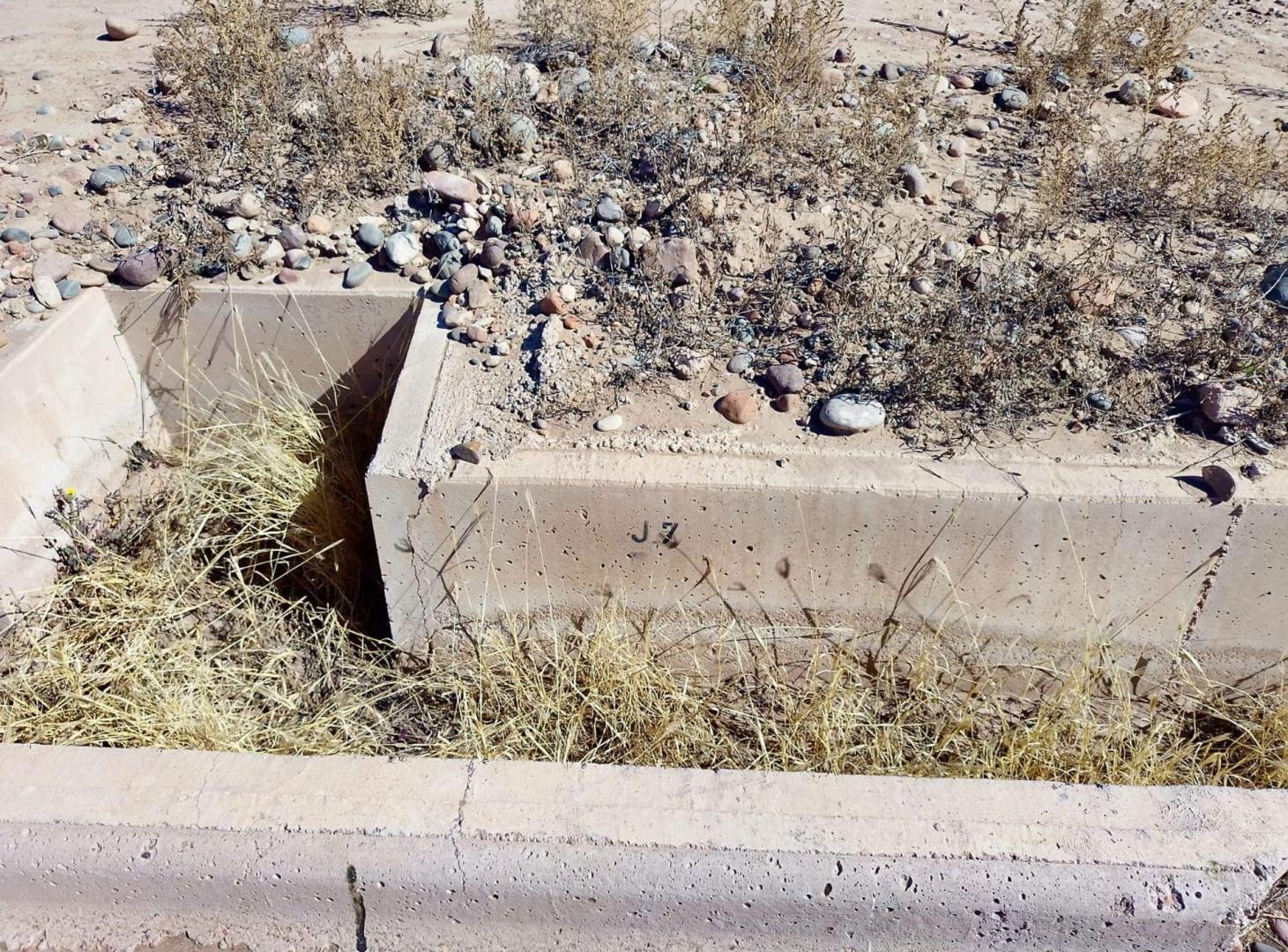 Foto de Bº Agua y Energía J-07 Lote Esquina, imagen 5