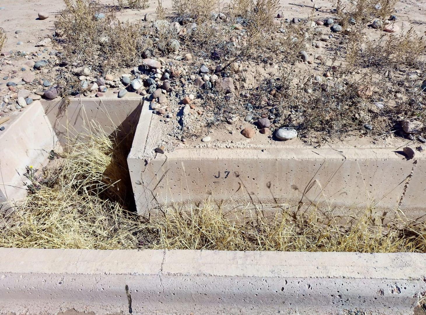 Foto de Bº Agua y Energía J-07 Lote Esquina, imagen 4