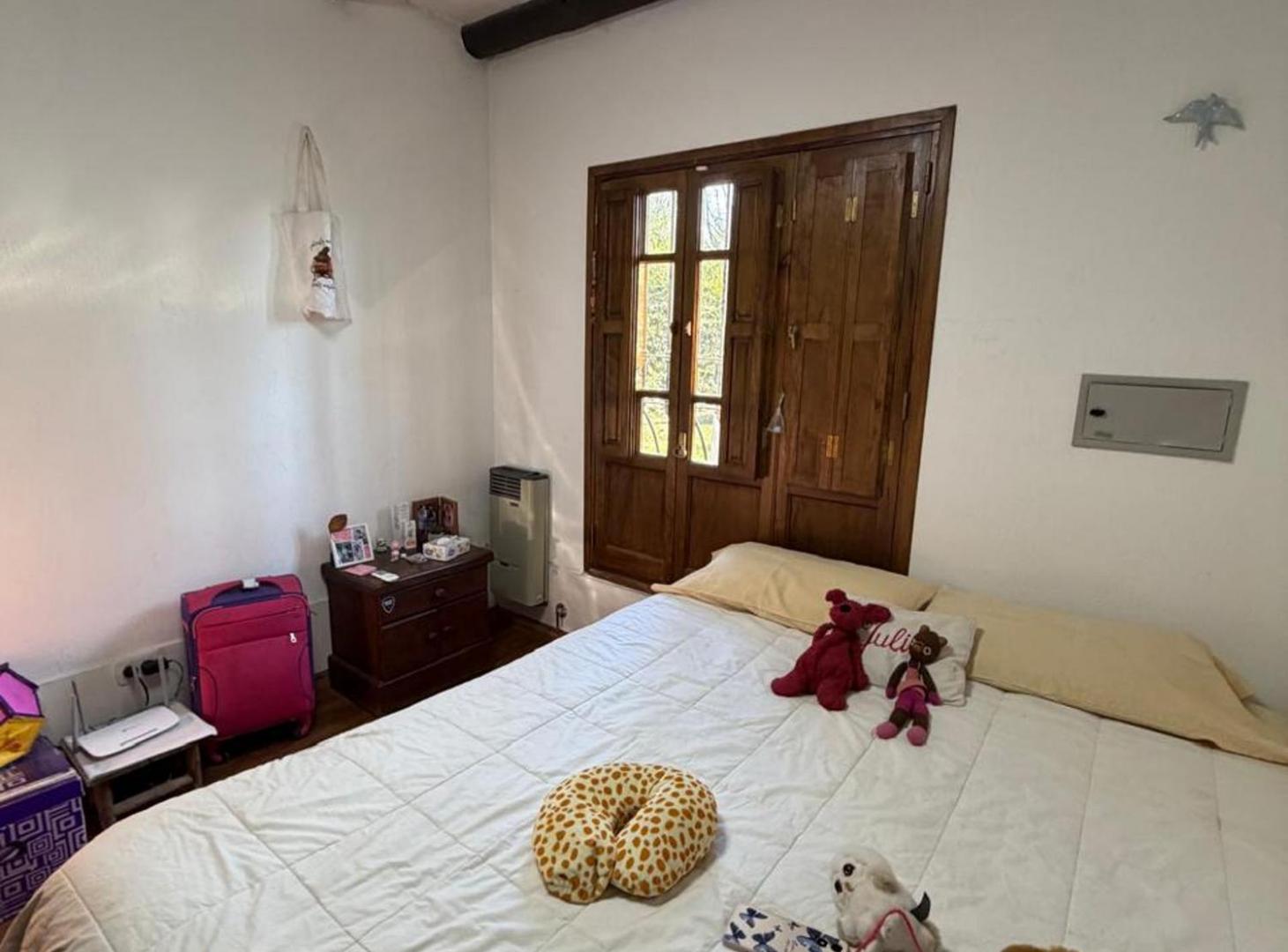 Foto de CASA 3 DORMITORIOS CON PISCINA, 25 DE MAYO, MAIPÚ, imagen 3