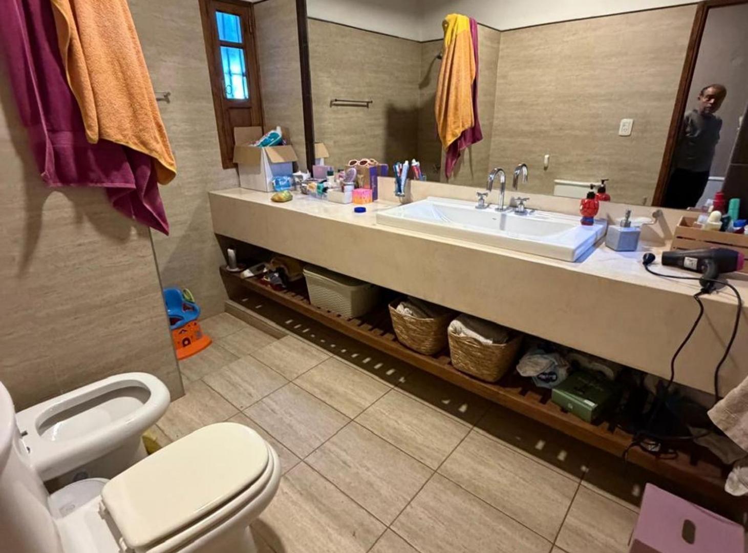 Foto de CASA 3 DORMITORIOS CON PISCINA, 25 DE MAYO, MAIPÚ, imagen 5
