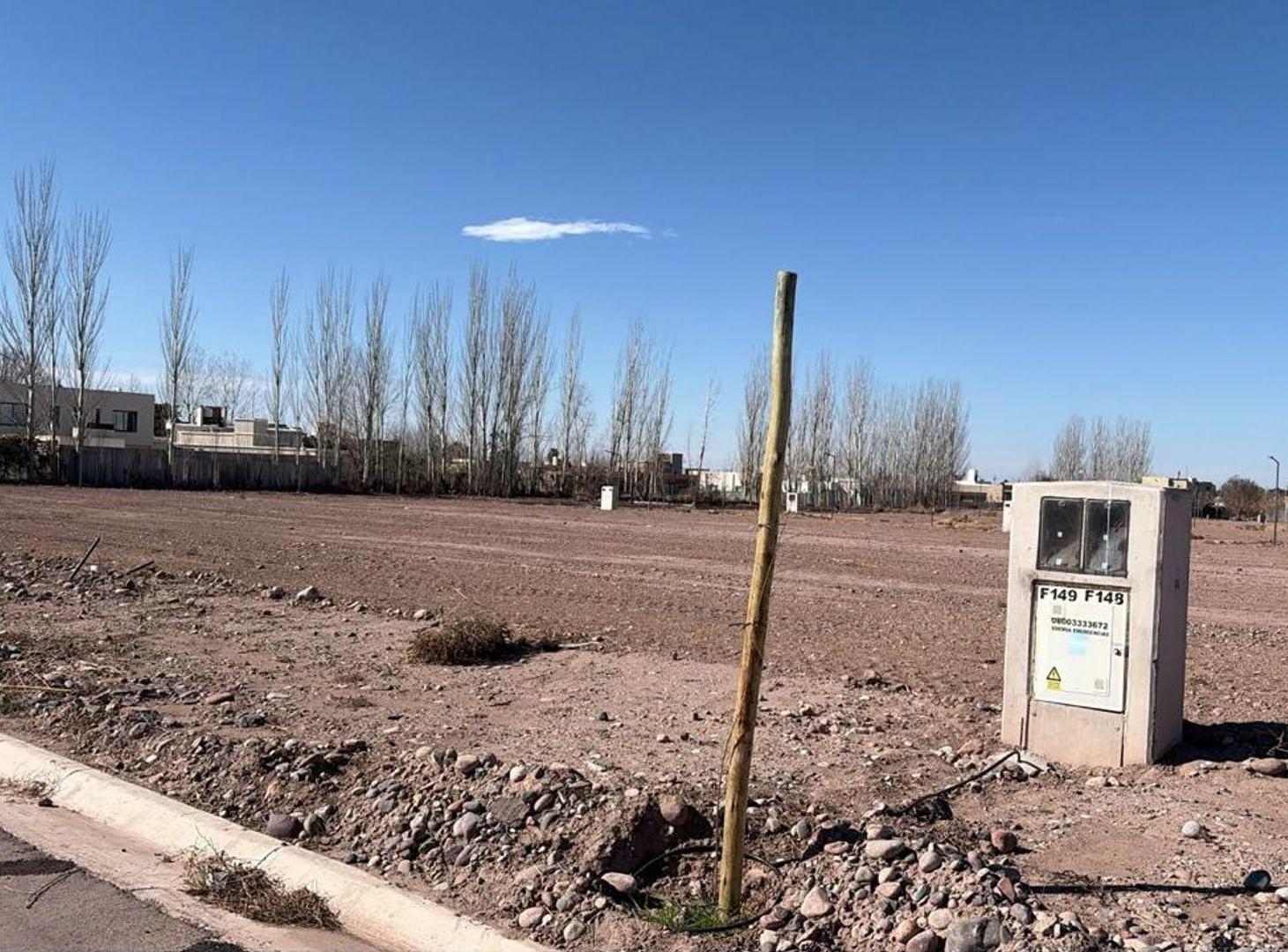 Foto de POZO EN ACACIAS MALABIA, imagen 1