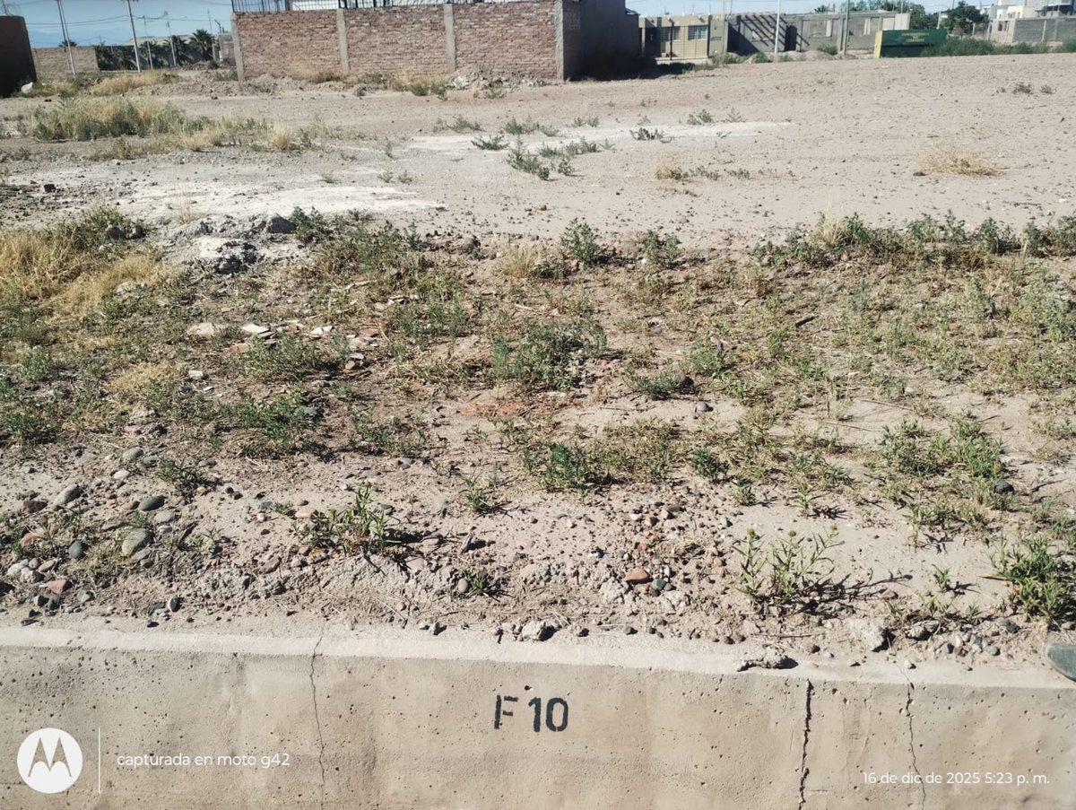 Foto de Vendo Lote en Luzuriaga, imagen 1