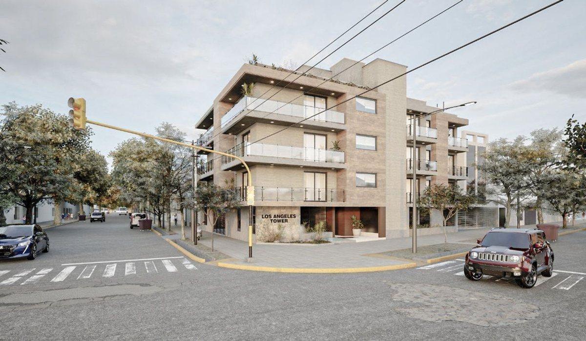 Foto de DEPARTAMENTOS EN POZO, ANGELES TOWER, GODOY CRUZ, imagen 2