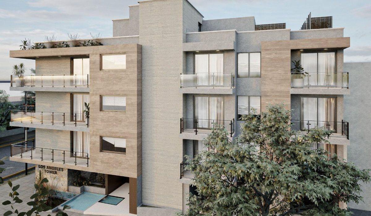 Foto de DEPARTAMENTOS EN POZO, ANGELES TOWER, GODOY CRUZ, imagen 5