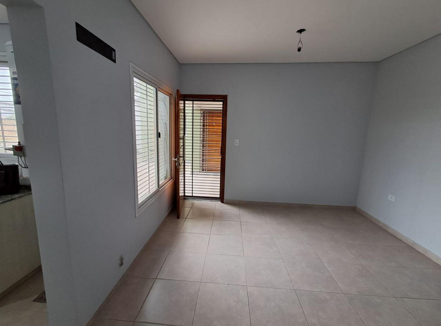 Foto de DEPTO PLANTA BAJA ALQUILER - 2 DORM. EN GUAYMALLÉN, imagen 4