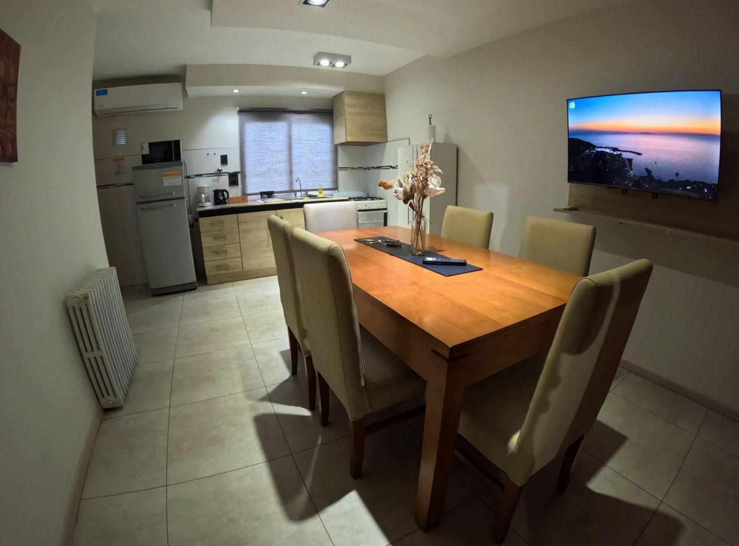 Foto de Venta de Departamento pleno Centro Ciudad Mendoza, imagen 1