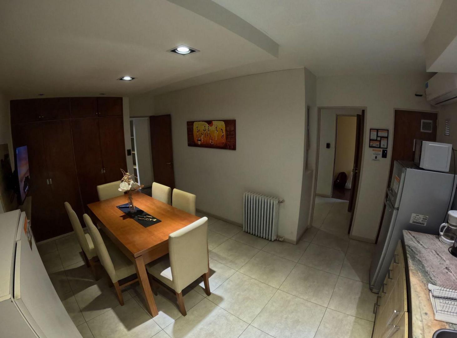 Foto de Venta de Departamento pleno Centro Ciudad Mendoza, imagen 2