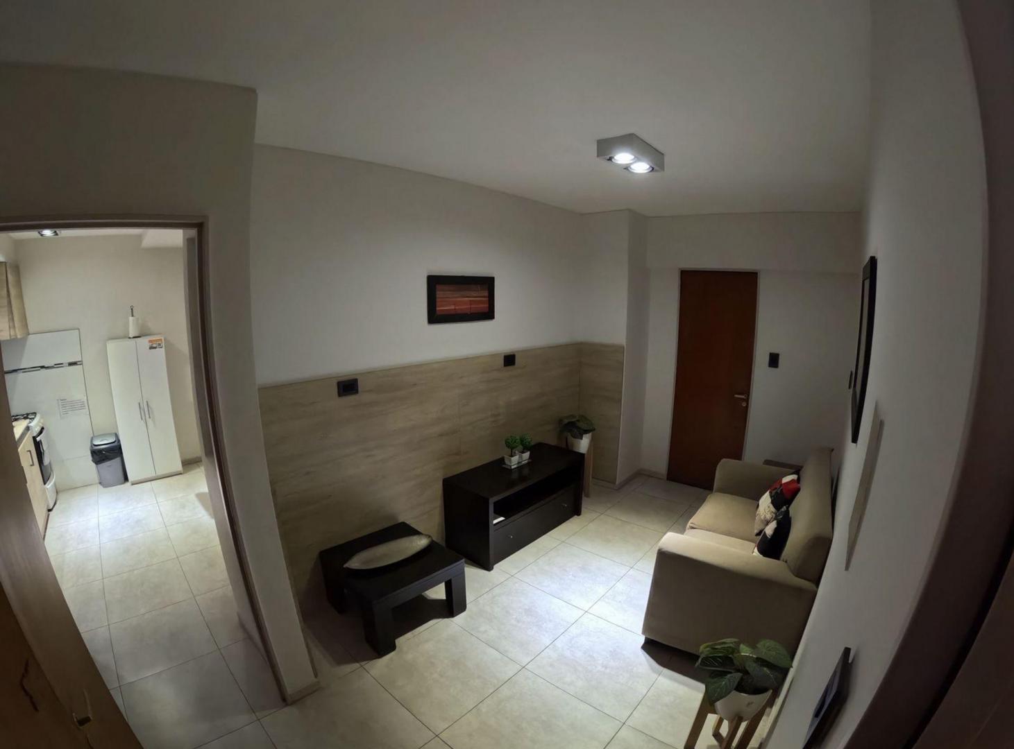 Foto de Venta de Departamento pleno Centro Ciudad Mendoza, imagen 4