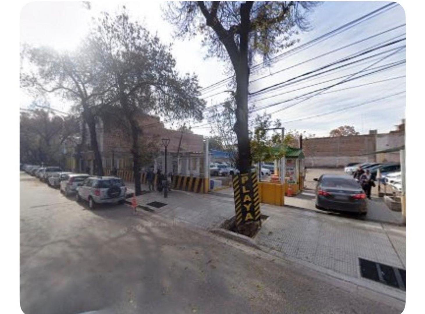 Foto de Terreno Venta en Ciudad Mendoza, imagen 1