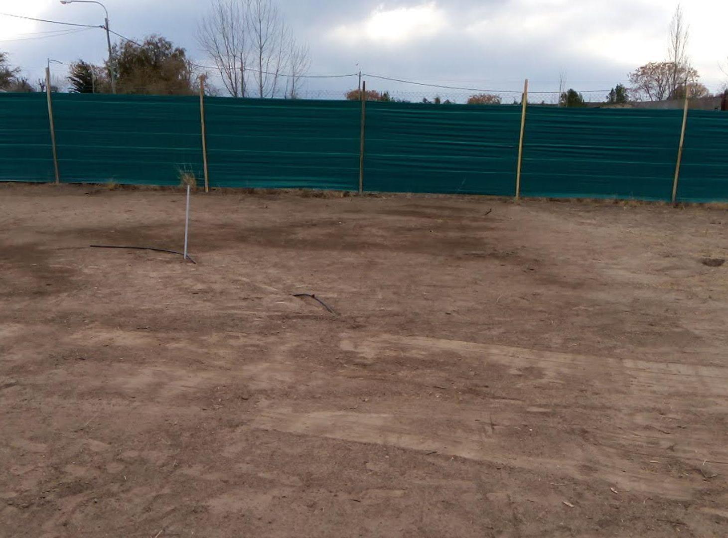 Foto de VENDO LOTE 600m2 Complejo Puerta del Sol, imagen 5