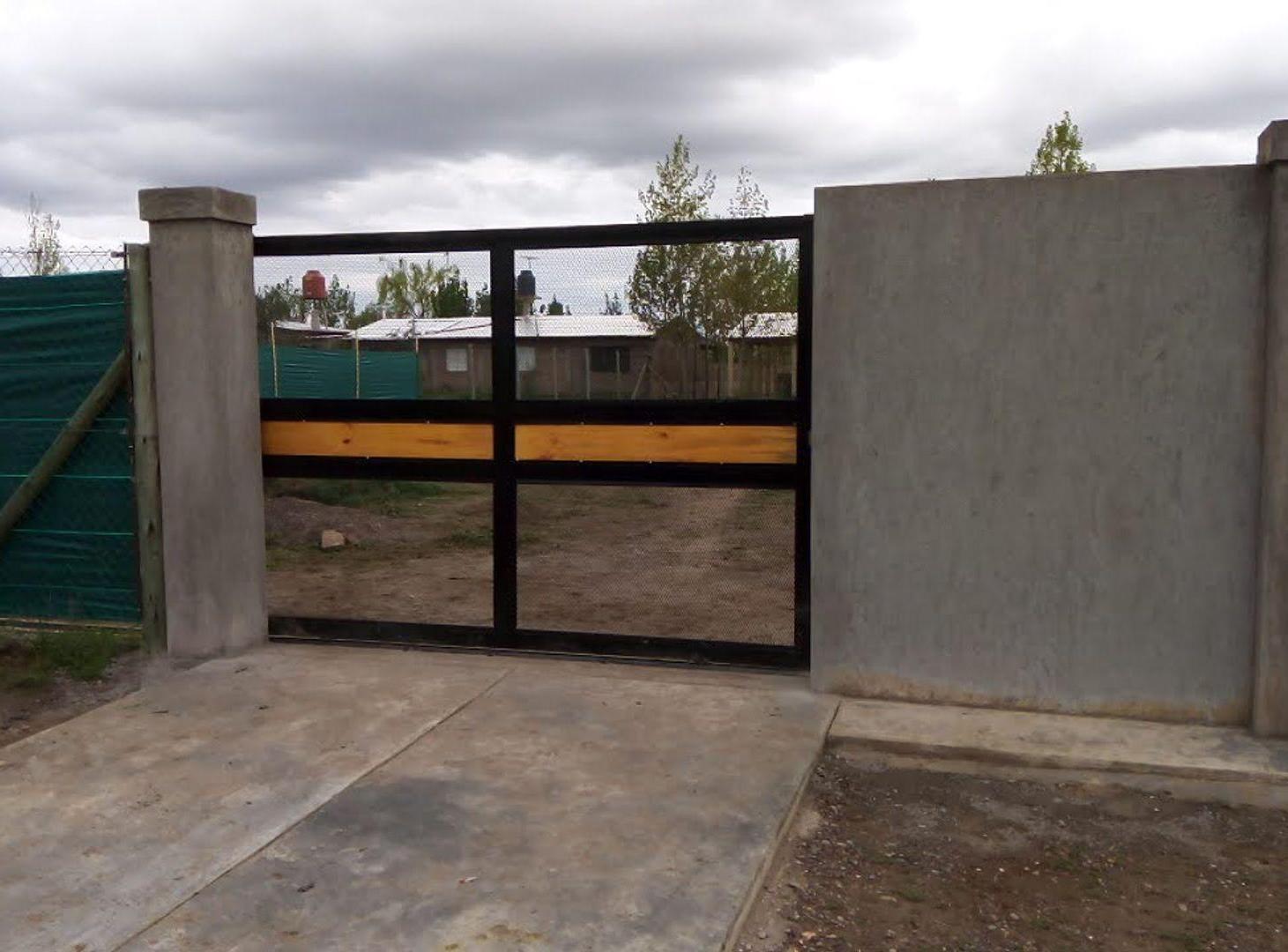 Foto de VENDO LOTE 600m2 Complejo Puerta del Sol, imagen 1