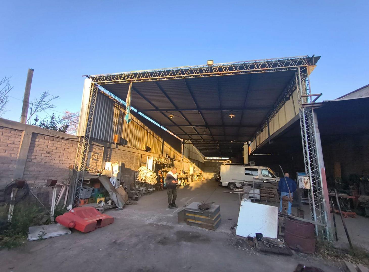 Foto de GALPON EN VENTA, imagen 5