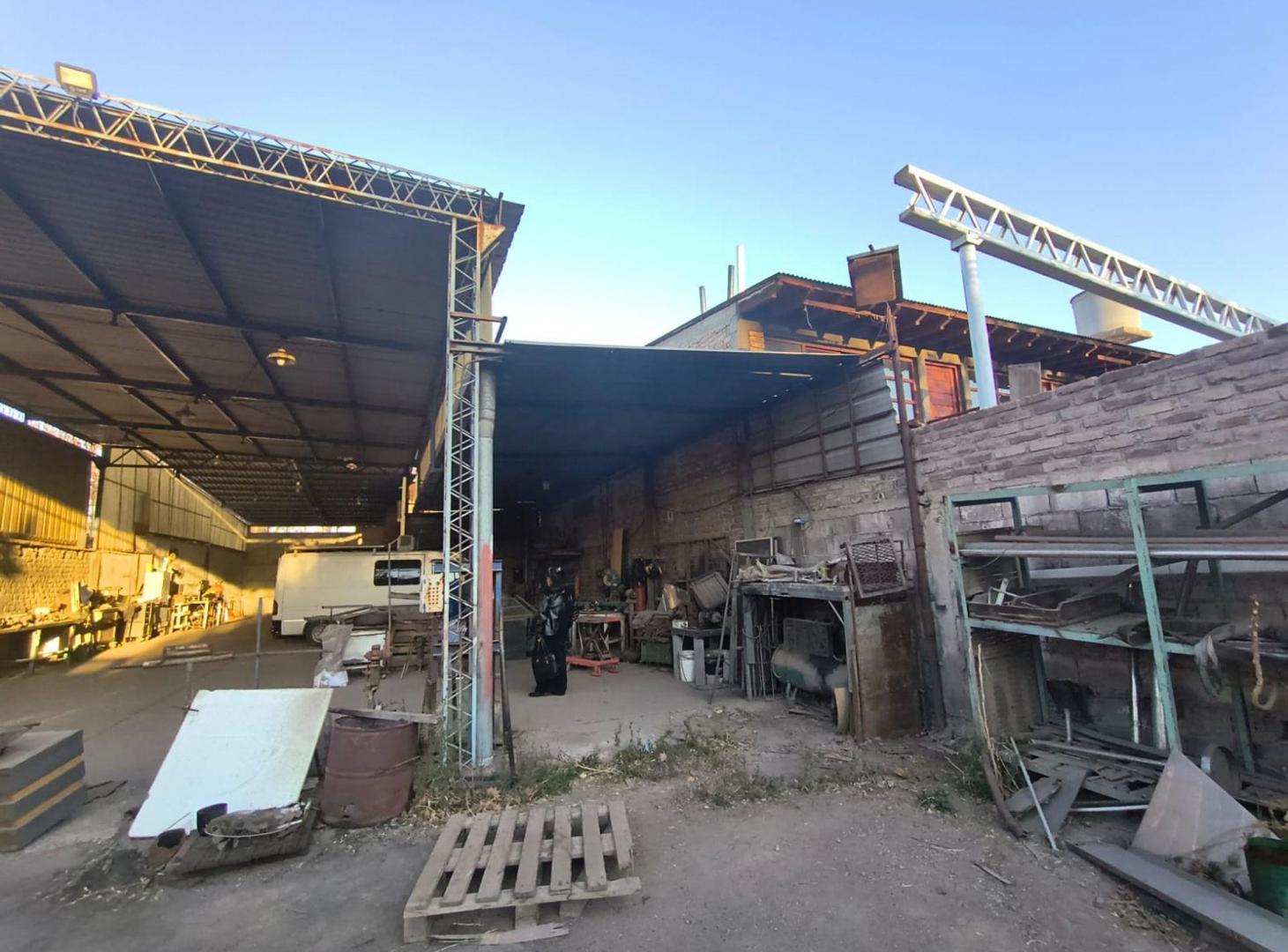 Foto de GALPON EN VENTA, imagen 3