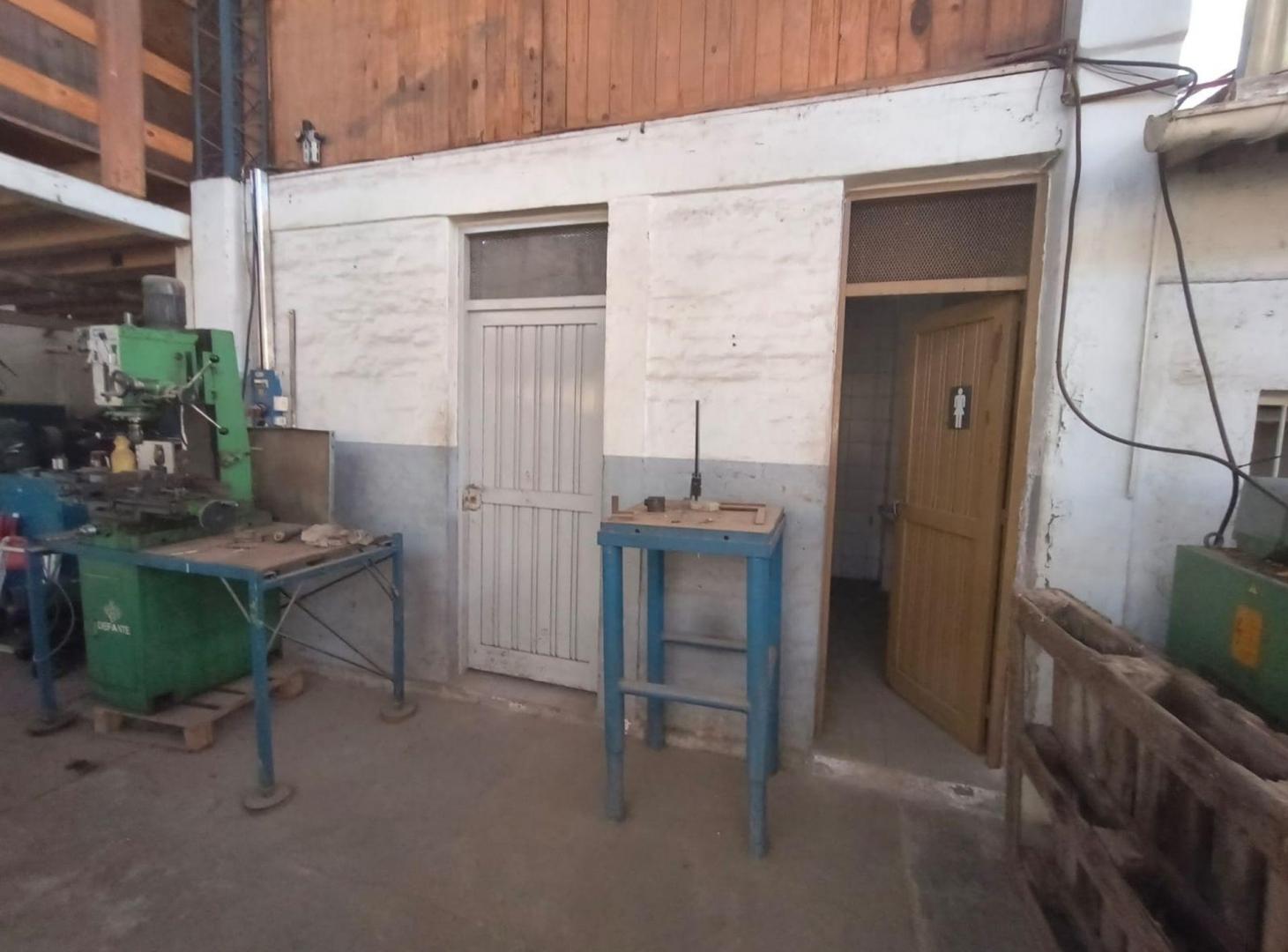 Foto de GALPON EN VENTA, imagen 4