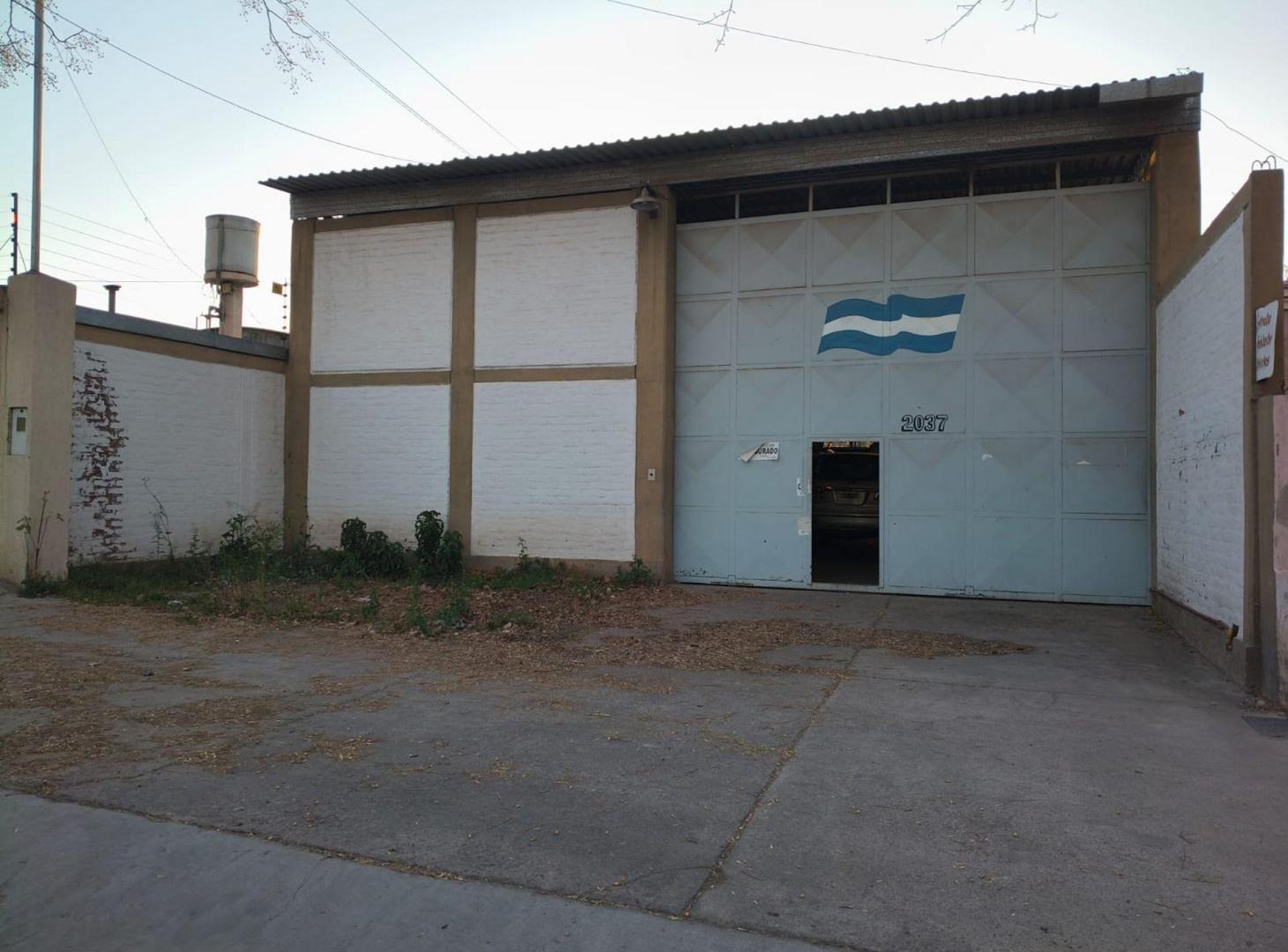 Foto de GALPON EN VENTA, imagen 1