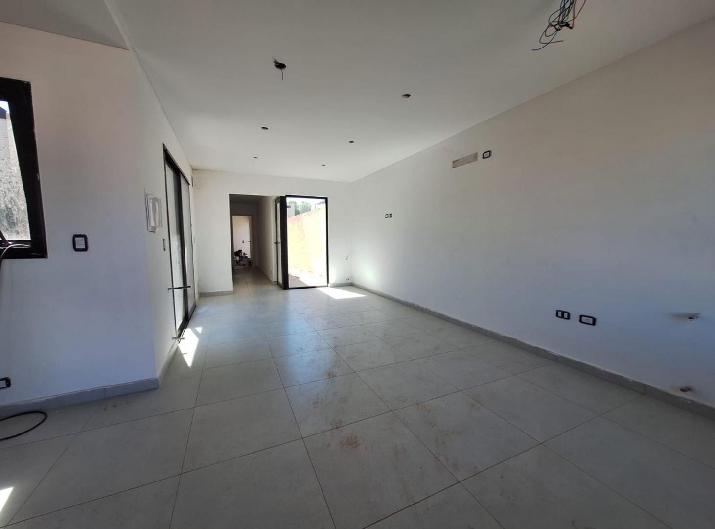 Foto de CASA A ESTRENAR 2 DORMITORIOS, RUSELL, MAIPÚ, imagen 4
