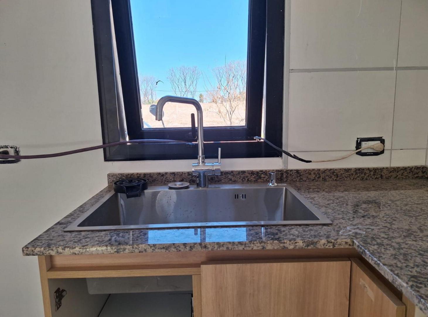 Foto de CASA A ESTRENAR 2 DORMITORIOS, RUSELL, MAIPÚ, imagen 3