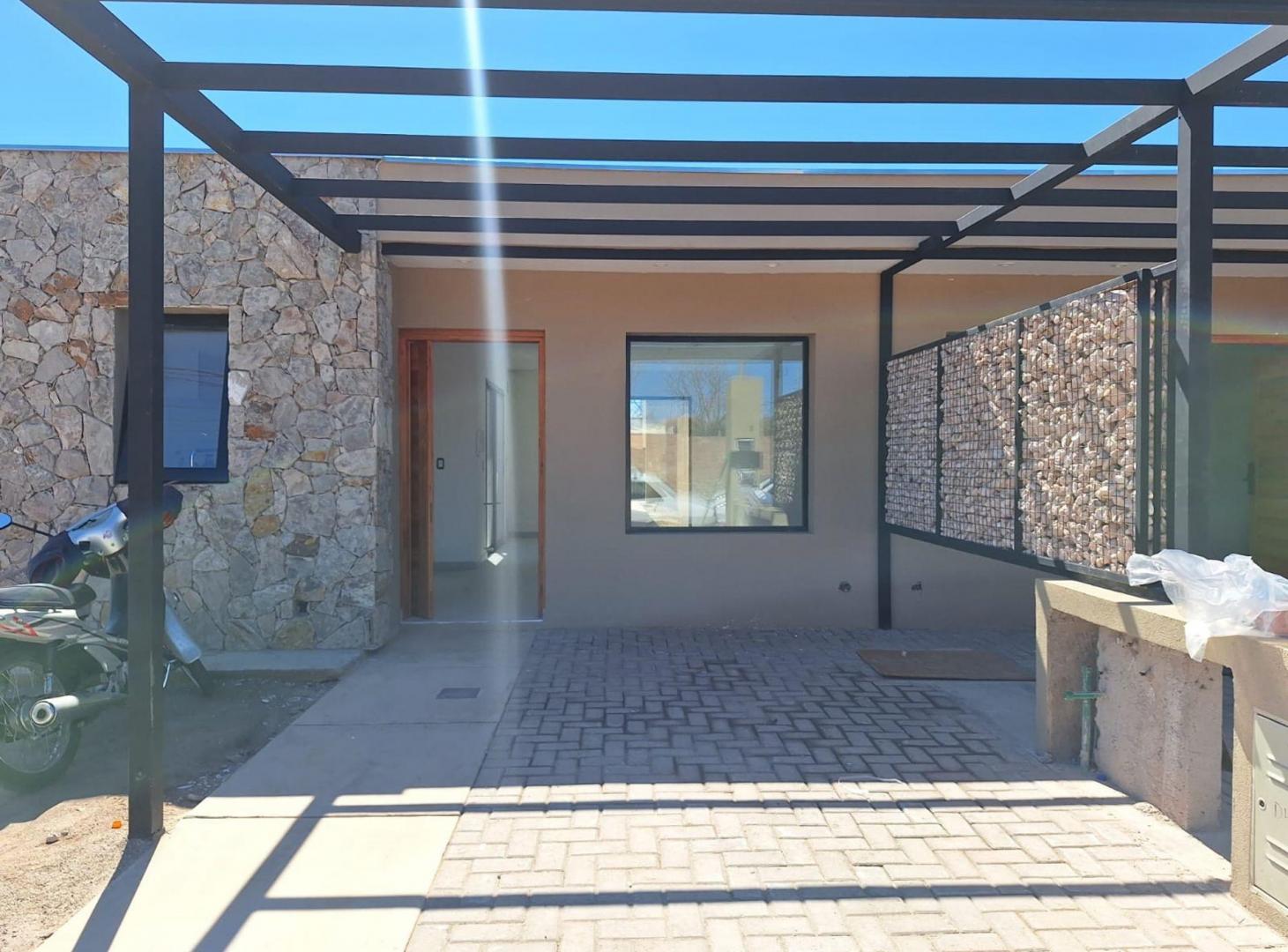 Foto de CASA A ESTRENAR 2 DORMITORIOS, RUSELL, MAIPÚ, imagen 2