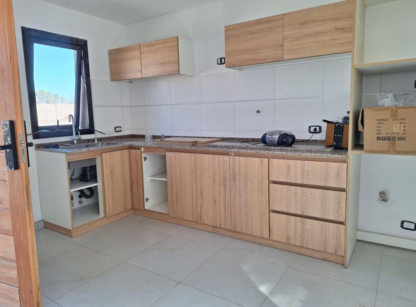 Foto de CASA A ESTRENAR 2 DORMITORIOS, RUSELL, MAIPÚ, imagen 1