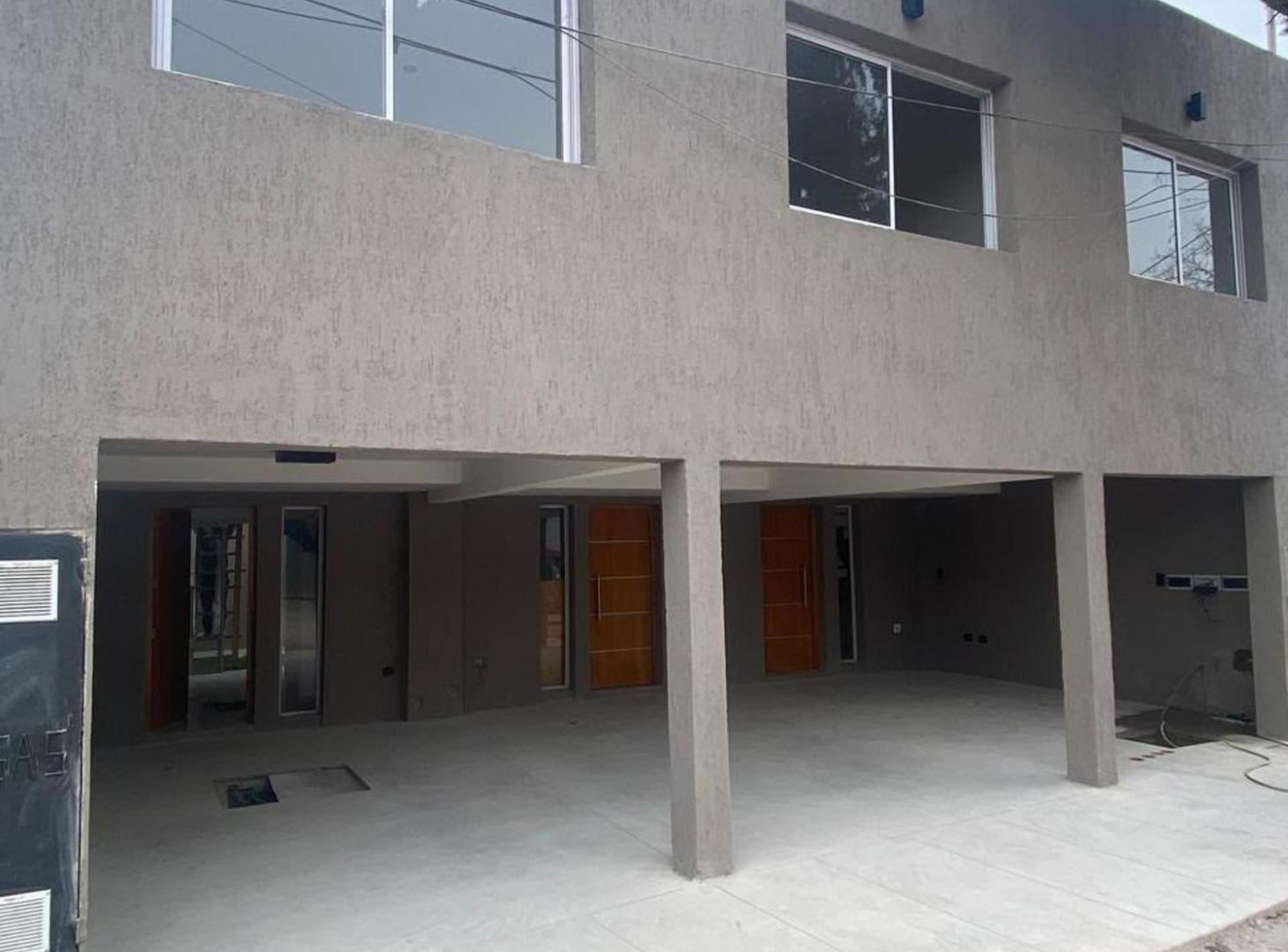 Foto de VENDO DUPLEX A ESTRENAR, imagen 4
