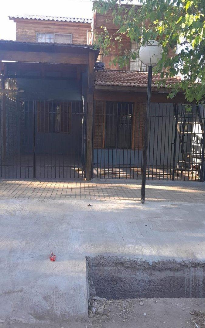 Foto de VENTA DE VIVIENDA EN BARRIO TAMARINDO II LAS HERAS, imagen 2