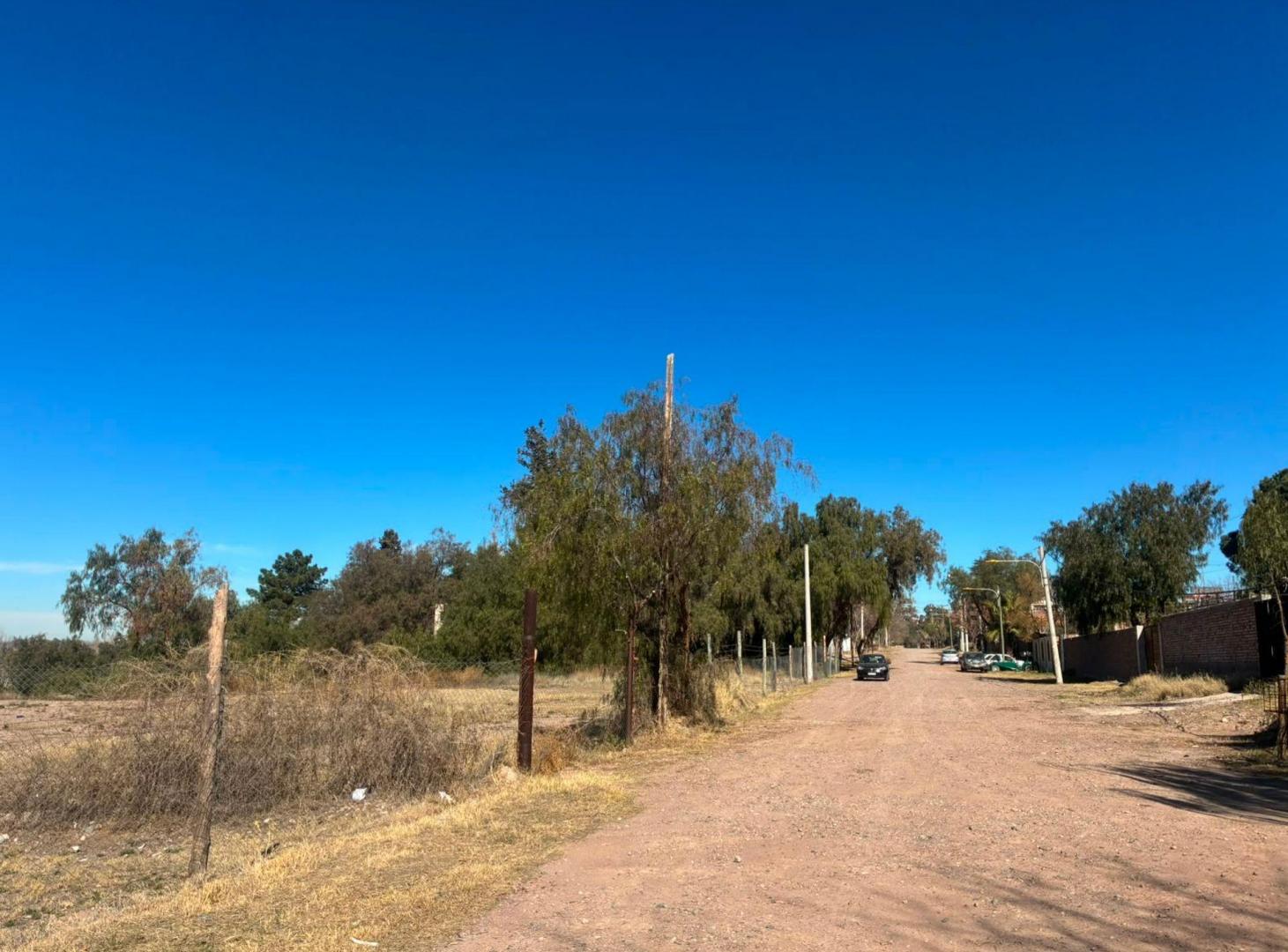 Foto de TERRENO EN VENTA VISTALBA LUJÁN DE CUY0, imagen 3