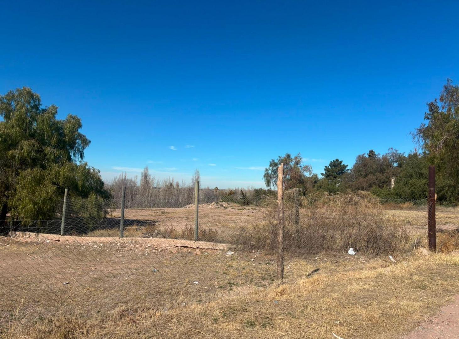 Foto de TERRENO EN VENTA VISTALBA LUJÁN DE CUY0, imagen 4