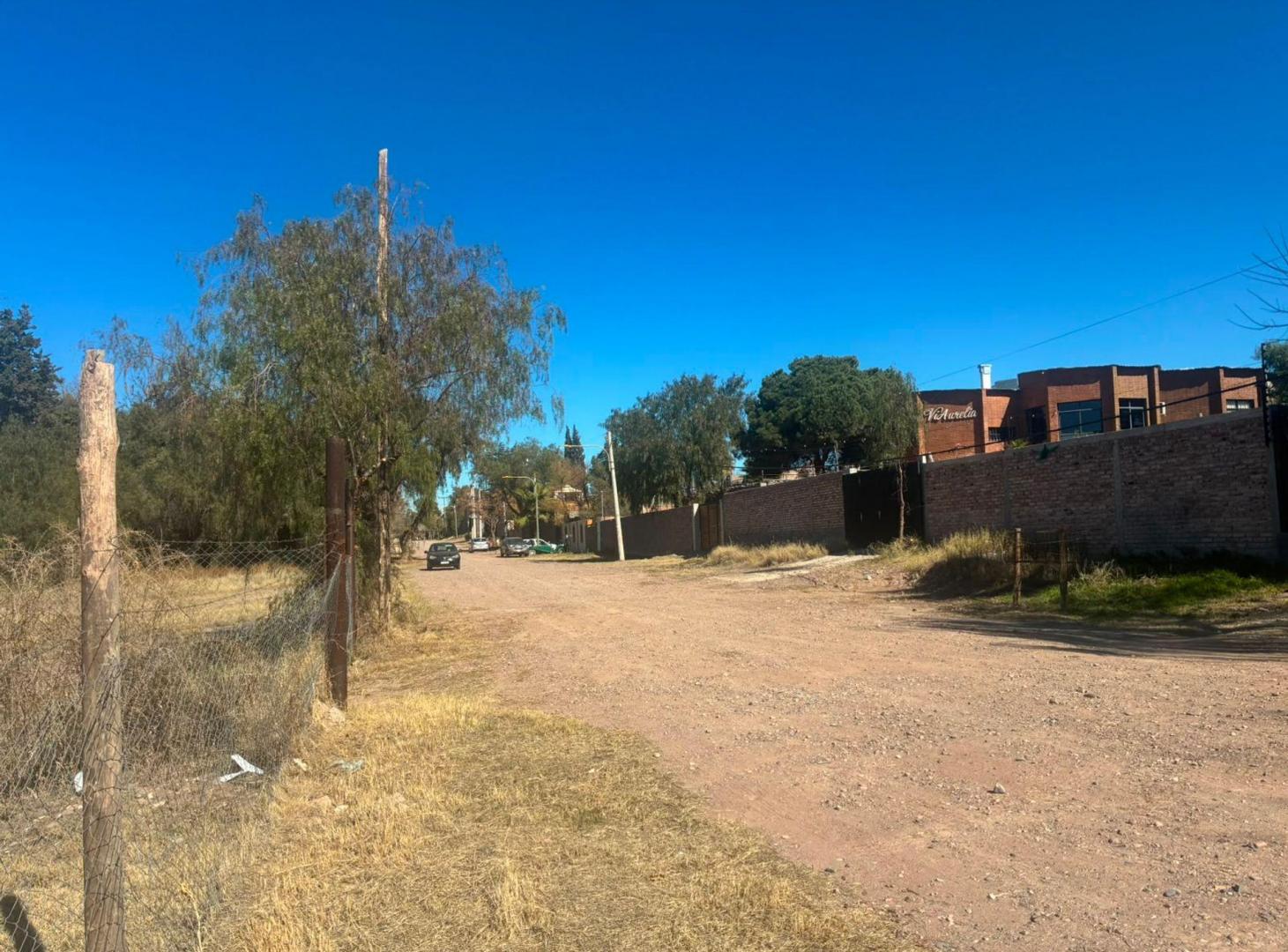 Foto de TERRENO EN VENTA VISTALBA LUJÁN DE CUY0, imagen 1