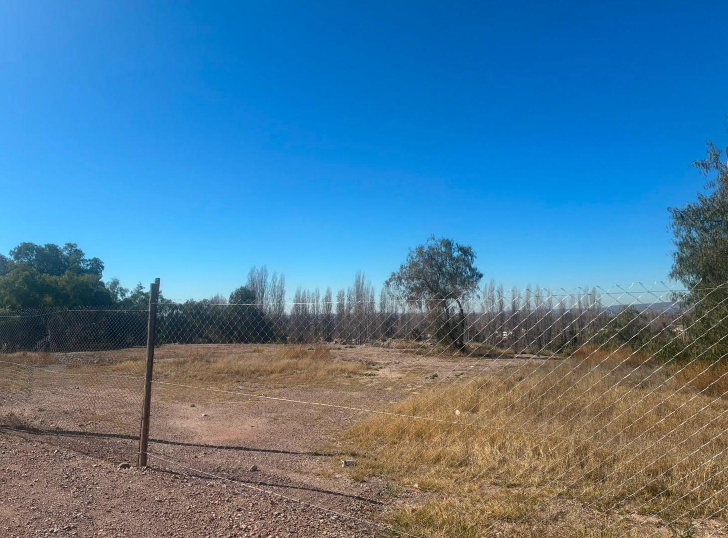 Foto de TERRENO EN VENTA VISTALBA LUJÁN DE CUY0, imagen 5