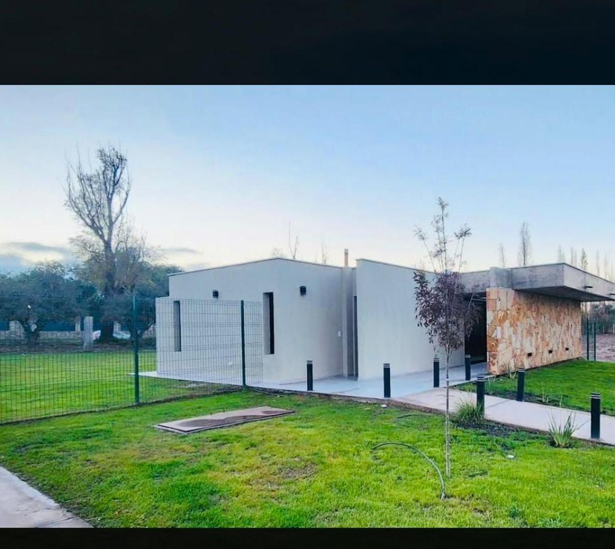 Foto de Lote en Venta en Milcayac II Maipu, imagen 3