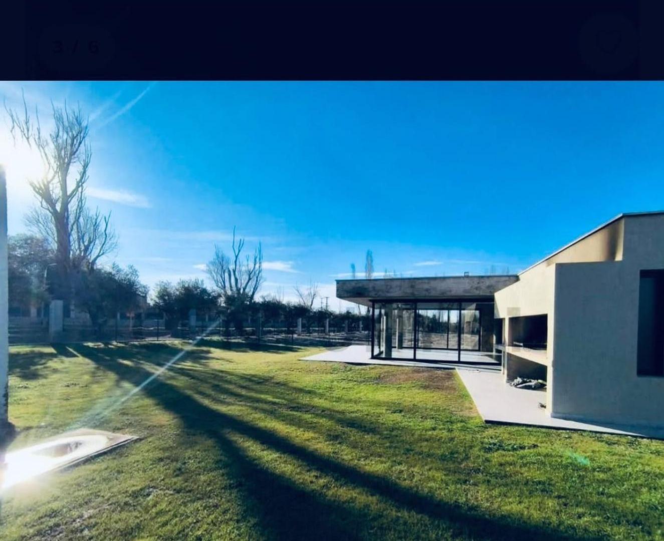 Foto de Lote en Venta en Milcayac II Maipu, imagen 2