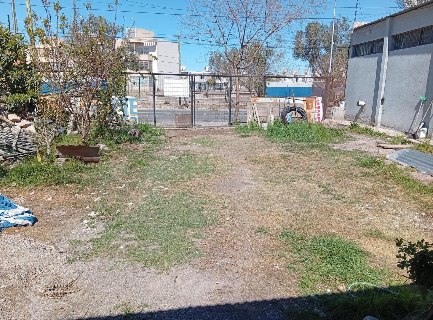 Foto de VENTA DE TERRENO/LOCAL/F. DE COMERCIO Y DPTO MAIPU, imagen 3