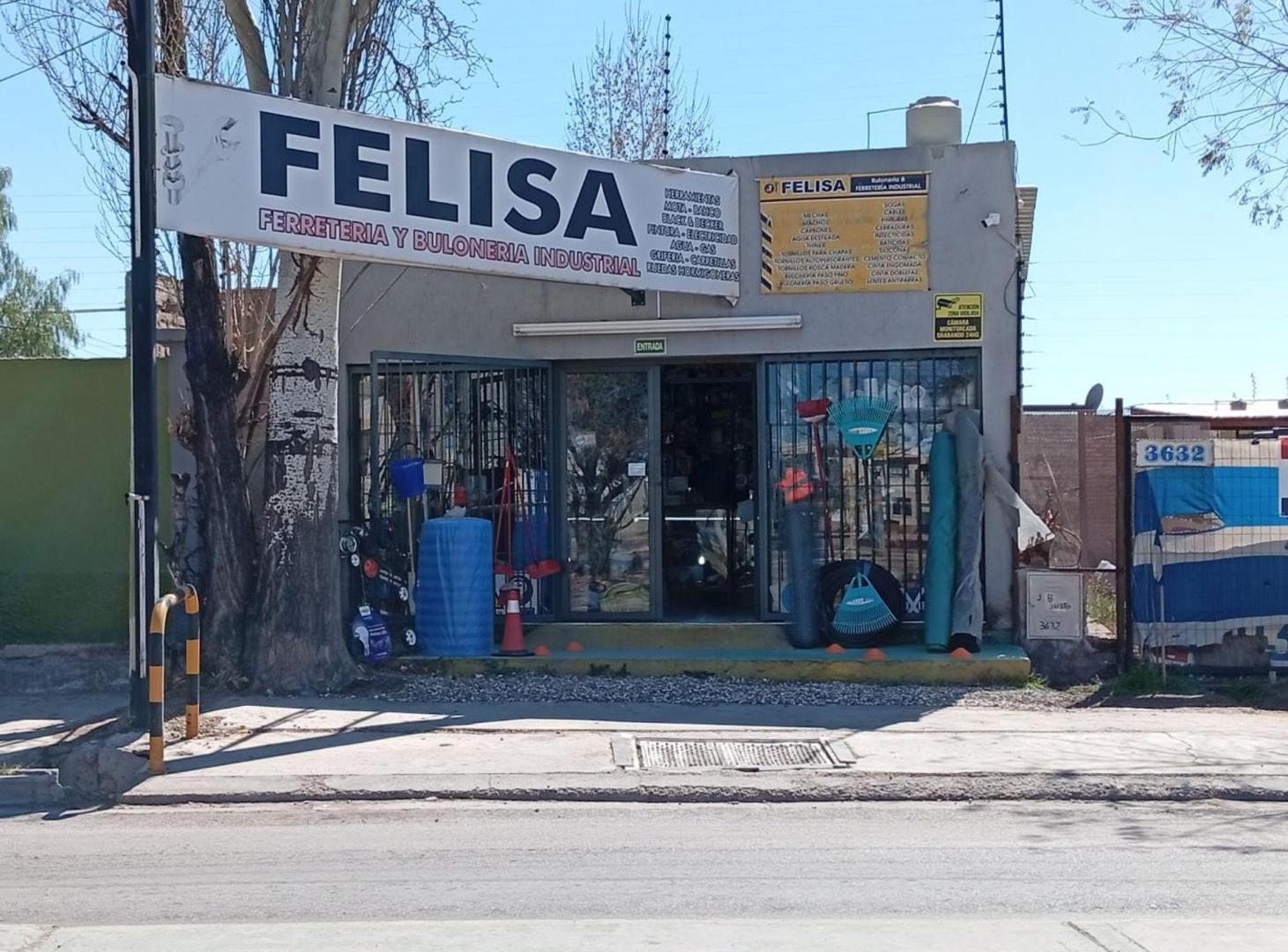 Foto de VENTA DE TERRENO/LOCAL/F. DE COMERCIO Y DPTO MAIPU, imagen 2