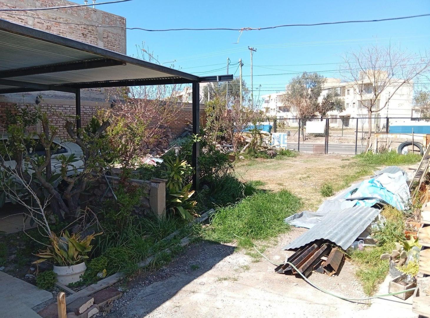 Foto de VENTA DE TERRENO/LOCAL/F. DE COMERCIO Y DPTO MAIPU, imagen 5