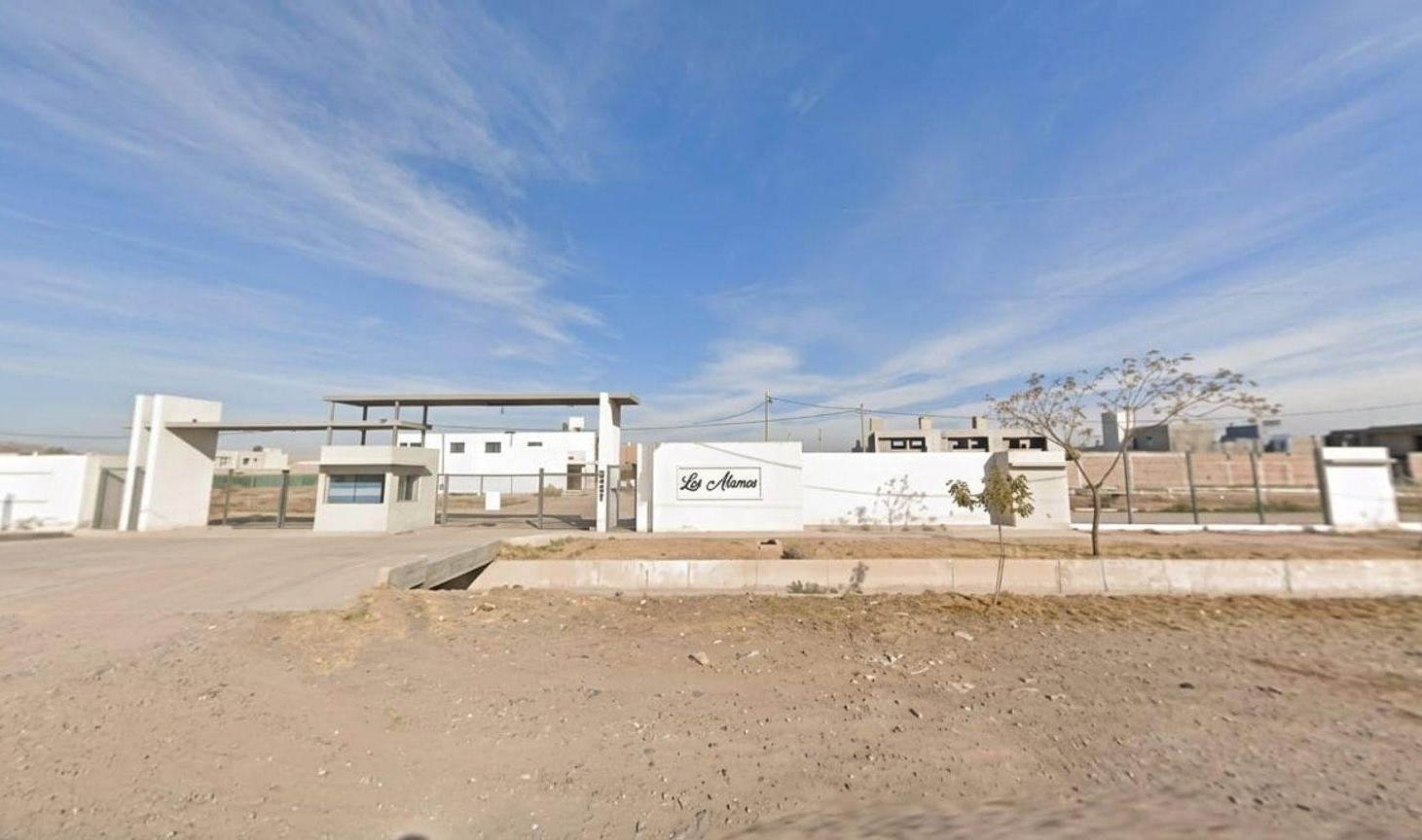 Foto de BARRIO LOS ALAMOS, imagen 1