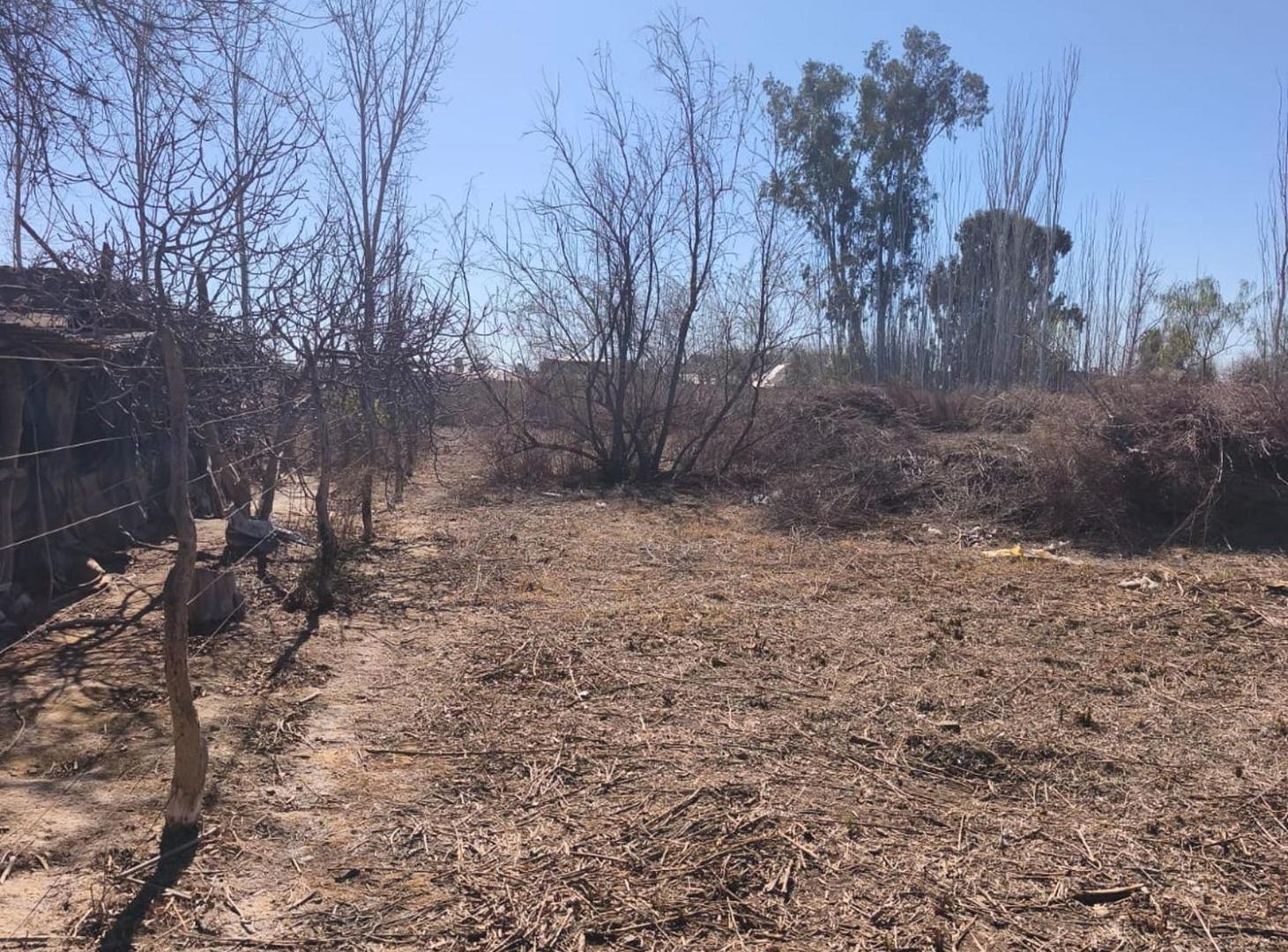 Foto de TERRENO CON GRAN POTENCIAL – LOS CORRALITOS, GLLEN, imagen 5
