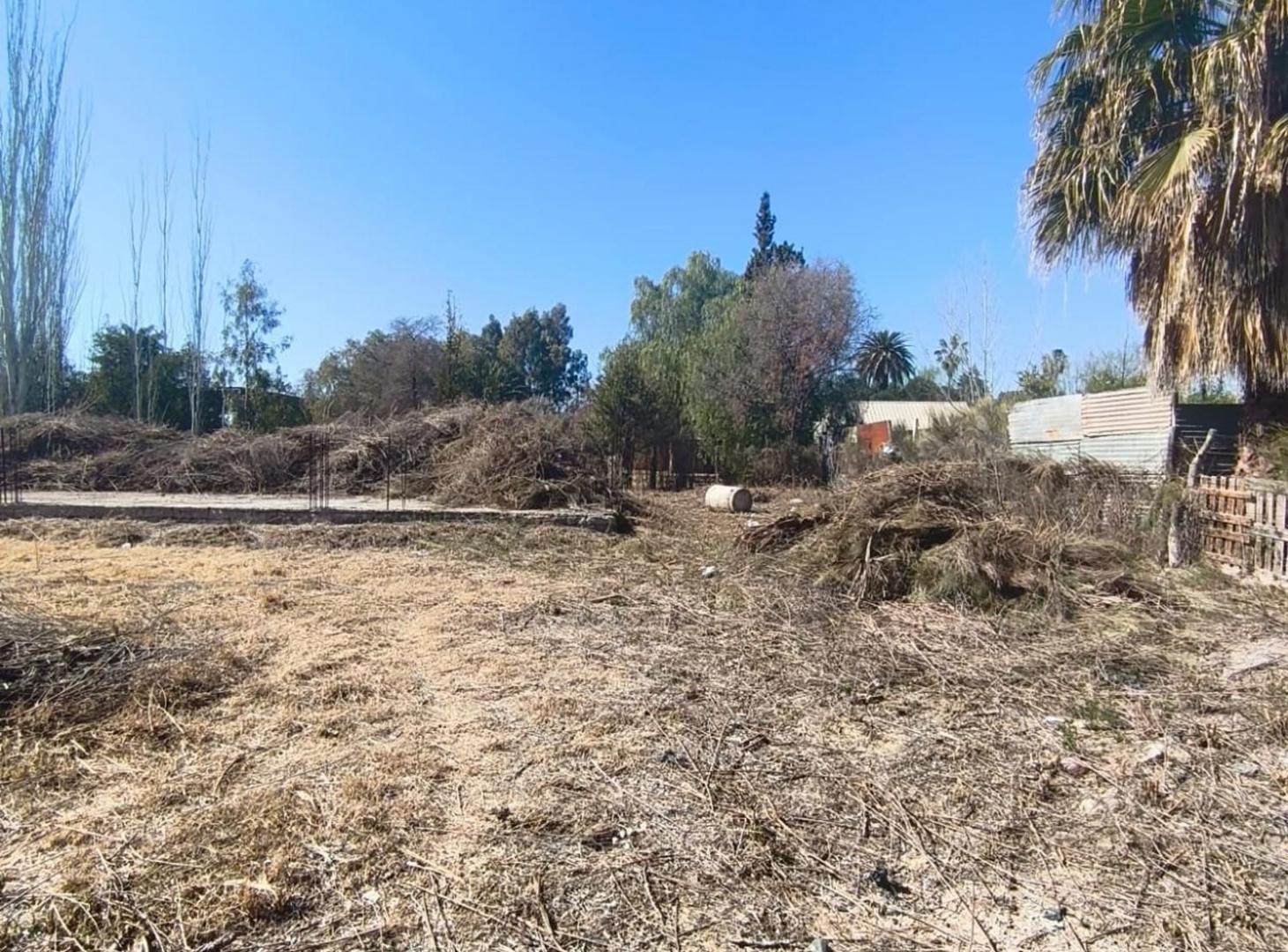 Foto de TERRENO CON GRAN POTENCIAL – LOS CORRALITOS, GLLEN, imagen 1