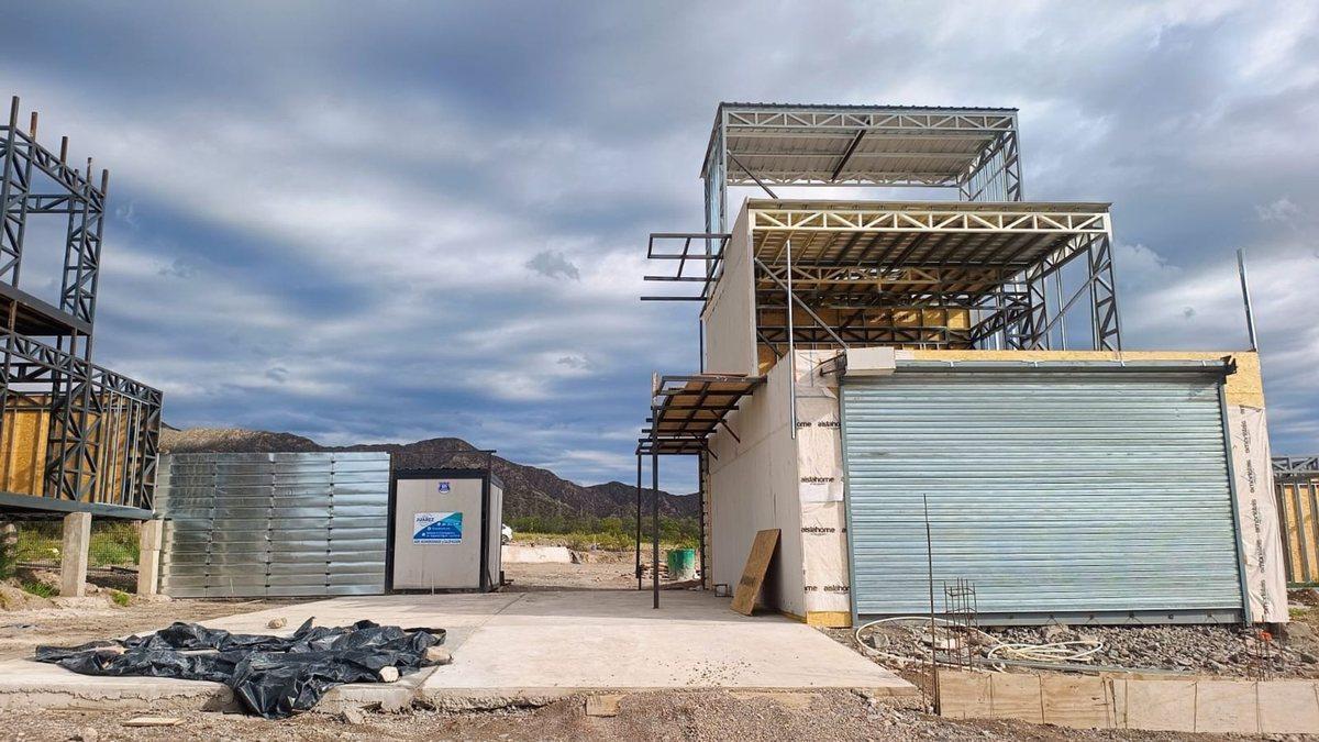 Foto de VENTA LOCAL COMERCIAL EN POZO, EL CHALLAO MENDOZA, imagen 3