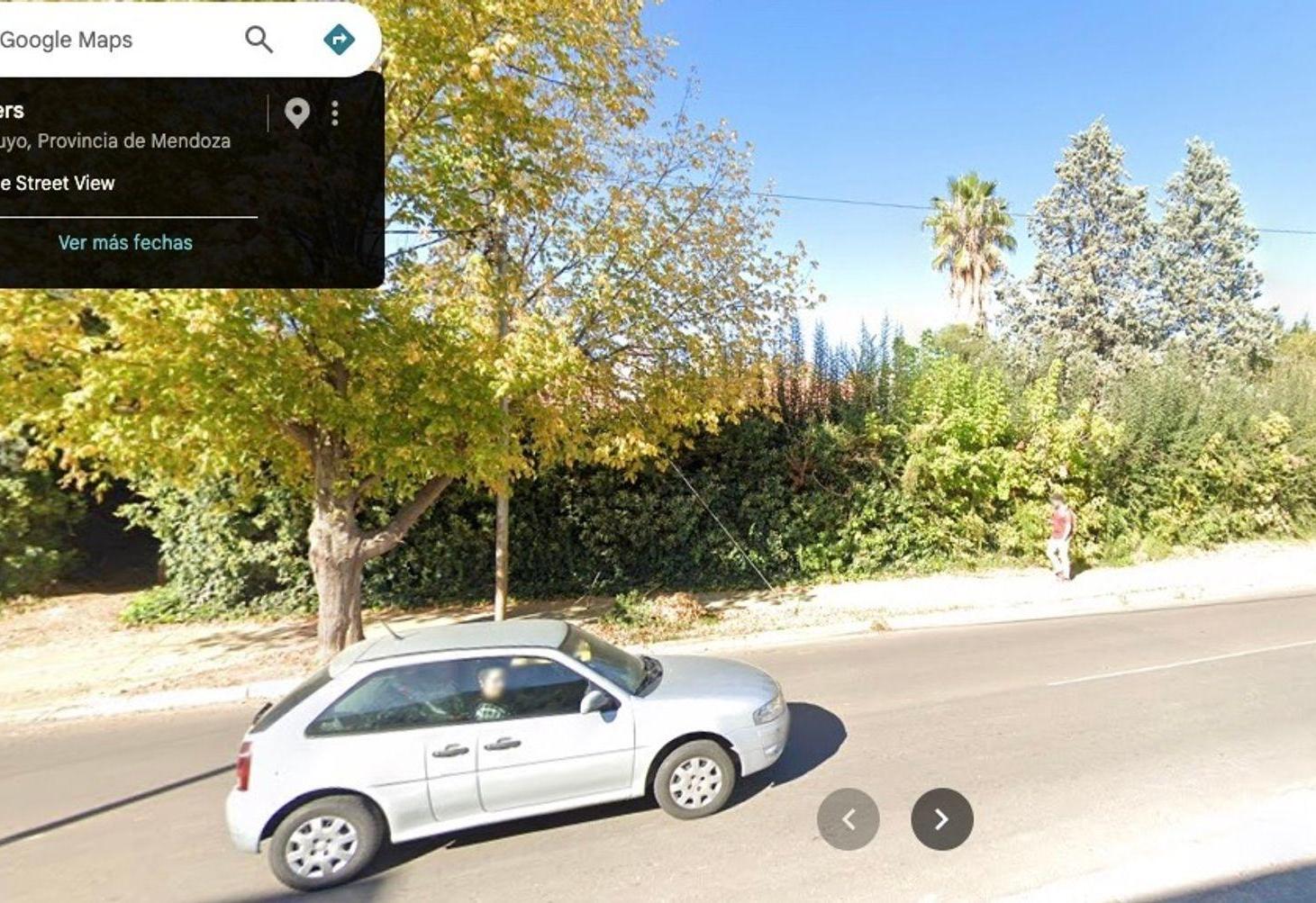 Foto de TERRENO EN VENTA CHACRAS DE CORIA MENDOZA, imagen 2
