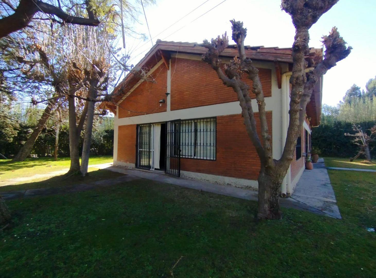 Foto de SUM O LOCAL COMERCIAL EN VENTA CHACRAS DE CORIA, imagen 5